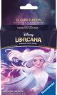 Disney Lorcana TCG: The First Chapter Card Sleeves - Elsa (65)