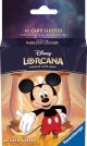 Disney Lorcana TCG: The First Chapter Card Sleeves - Mickey Mouse (65)
