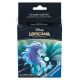 Disney Lorcana TCG: Rise of the Floodborn Card Sleeves (65) - Sisu