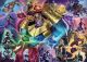 Marvel Villainous: Thanos Puzzle 1000pcs
