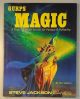 GURPS 2nd Edition Magic Sourcebook  Softcover