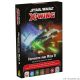 STAR WARS X-WING 2ND Hot Shots & Aces II Reinforcements Pack