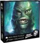 Creature From The Black Lagoon Puzzle (1000 piece)
