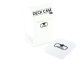 Deck Box WHITE 80+