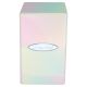 Deck Box Satin Tower: Hi-Gloss Iridescent