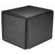 Vivid Alcove Edge Box Black