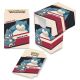 Pokemon TCG: Snorlax & Munchlax Full View Deck Box
