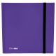 Ultra Pro: Pro-Binder 12 Pocket: Royal Purple