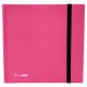 Ultra Pro: Pro-Binder 12 Pocket: Hot Pink