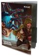 Dungeons & Dragons: Character Folio Rogue