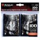 Magic the Gathering CCG: Crimson Vow Sorin 100ct Sleeves