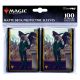 Magic the Gathering CCG: Capenna Falco 100ct Sleeves