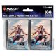 Magic the Gathering CCG: Outlaws of Thunder Junction 100ct Sleeves Annie