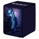 Magic the Gathering CCG: Outlaws of Thunder Junction Alcove Flip Jace Deck Box