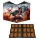 Magic the Gathering CCG: Outlaws of Thunder Junction 9-Pocket PRO-Binder