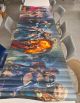 Magic the Gathering Ultrapro 8 foot Planeswalker Pantheon Table Playmat (Used)