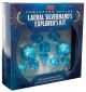 Dungeons & Dragons Forgotten Realms Laerel Silverhands Explorers Kit
