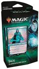 Magic the Gathering CCG: War of the Spark Planeswalker Deck Jace