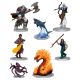 Critical Role NPCs of Tal'Dorei Set 1