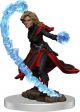 D&D Icons of the Realms Premium Painted Figure W03 Female Human Wizard