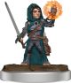 D&D Icons of the Realms Premium Painted Figure W03 Female Halfling Cleric
