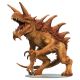 Dungeons & Dragons Miniatures: Icons of the Realms Gargantuan Tarrasque