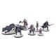 Dungeons & Dragons: The Legend of Drizzt 35th Ann Tabletop Companions Boxed
