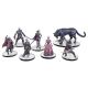 Dungeons & Dragons: The Legend of Drizzt 35th Ann Family & Foes Boxed