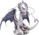 Dungeons & Dragons Fantasy Miniatures: Adult Time Dragon Premium Figure
